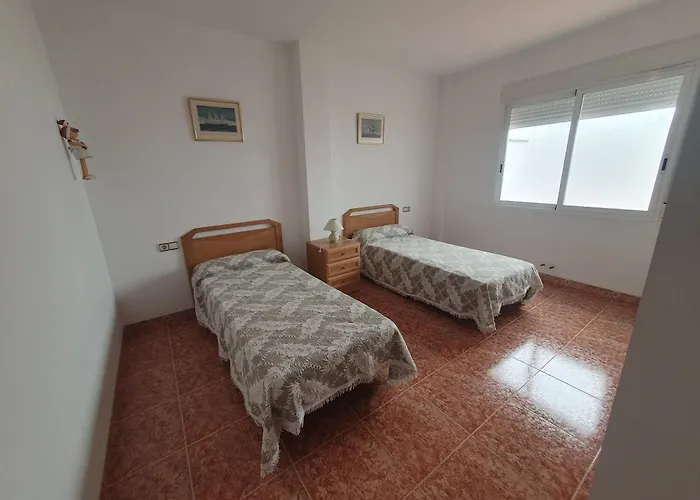 Apartamento Para 6 Personas En Alcala De Xivert
