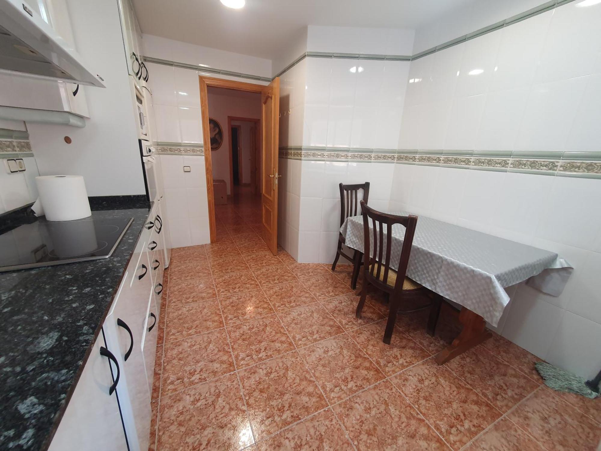 Apartment 6 Personas En Alcalá de Chivert