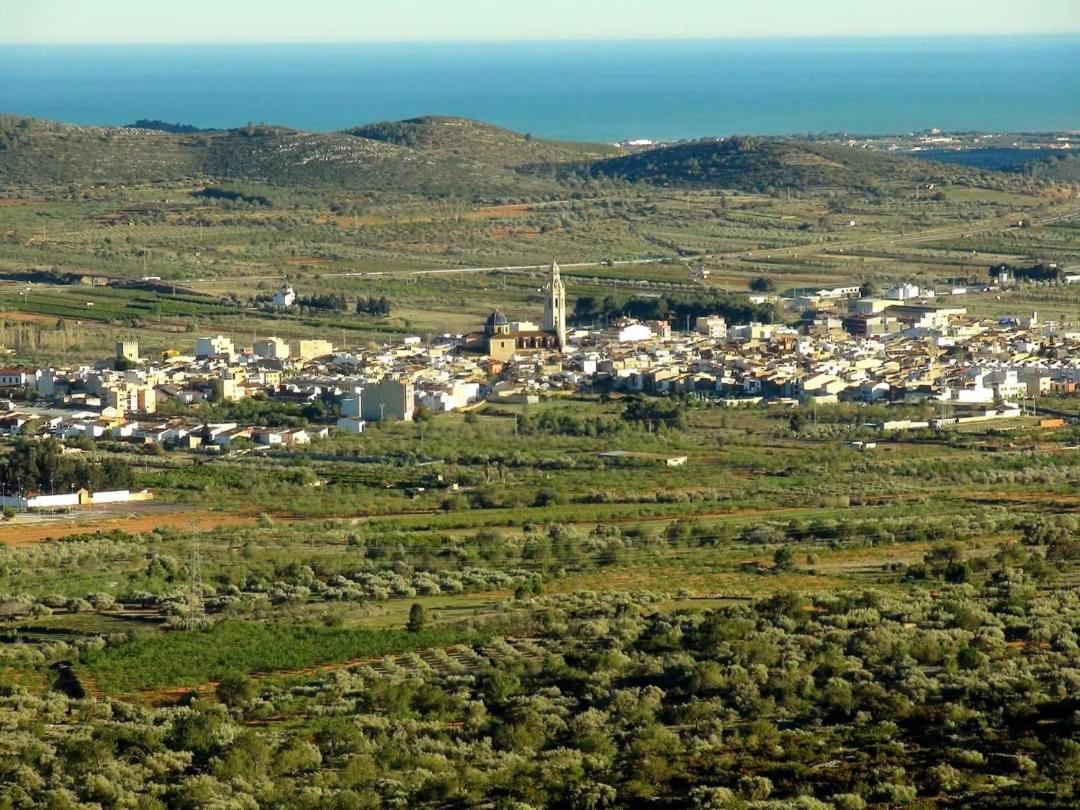 6 Personas En Alcalá de Chivert